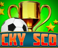 Онлайн слот Lucky Score от Spinomenal: играть на деньги с выводом