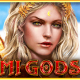 Играть онлайн в игровой автомат Demi Gods IV от Spinomenal