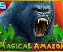 Magical Amazon