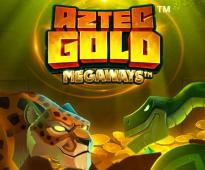 Играть онлайн в игровой автомат Aztec Gold Mega Ways от iSoftBet