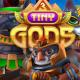 Игровой автомат 3 Tiny Gods от Foxium: выиграть реальные деньги онлайн