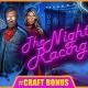 Играть в игровой автомат The Night Racing от Belatra Games