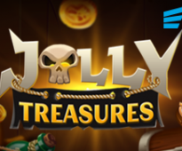 Реальные деньги на слоте Jolly Treasures от Evoplay с быстрым выводом онлайн