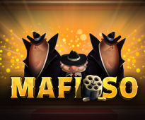 Играть на игровом автомате Mafioso от Spinmatic с выводом денег онлайн