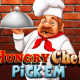 Hungry Chef Pick'em