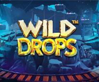 Игровой автомат Wild Drops от Betsoft - играть онлайн на деньги с быстрым выводом