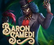 Baron Samedi