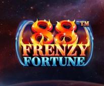 Играть в игровой автомат 88 Frenzy Fortune от Betsoft