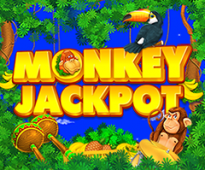 Monkey Jackpot