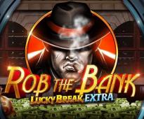 Играть онлайн в игровой автомат Rob The Bank от Ainsworth