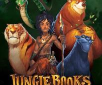 Jungle Books