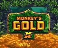 Играть онлайн на игровом автомате Monkey’s Gold: xPays от Nolimit City