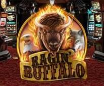 Играть онлайн на слоте Ragin' Buffalo от Red Rake в демо и на деньги