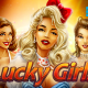 Играть онлайн в игровой автомат Lucky Girls от Evoplay
