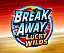 Слот Break Away Lucky Wilds: играть онлайн бесплатно и на деньги