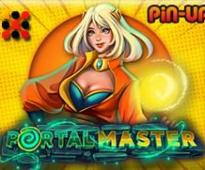 Играть онлайн в Portal Master от Mancala Gaming на реальные деньги