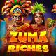 Royal League Zuma Riches