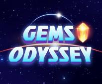 Выиграть онлайн на слоте Gems Odyssey от Skillzzgaming