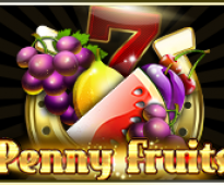 Играть на слоте Penny Fruits от Spinomenal в демо и на реальные деньги